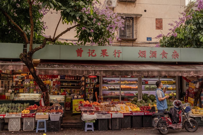 Market Analysis Tools