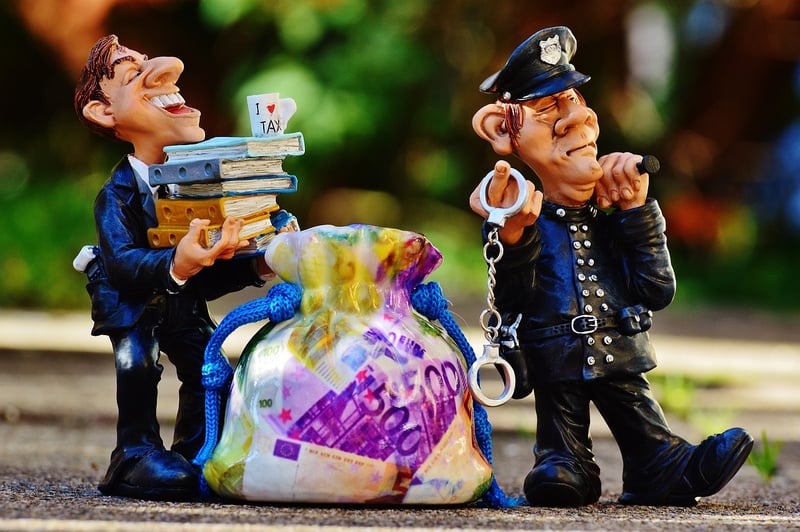 Tax Implications