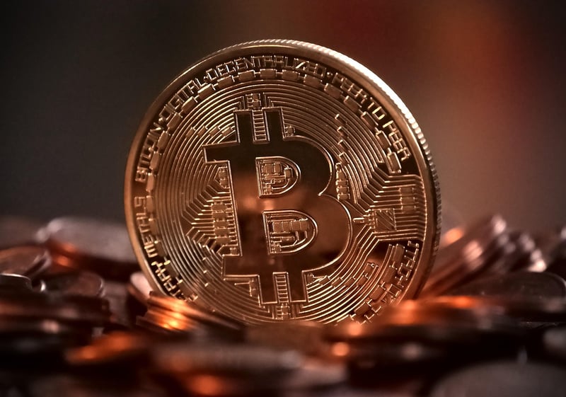 Cryptocurrency Image