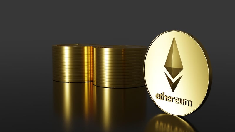 Ethereum Cryptocurrency