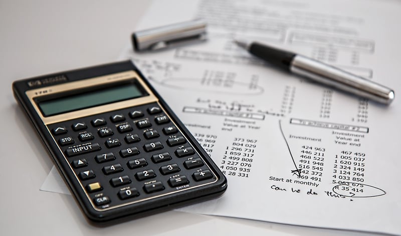 Legal and Tax