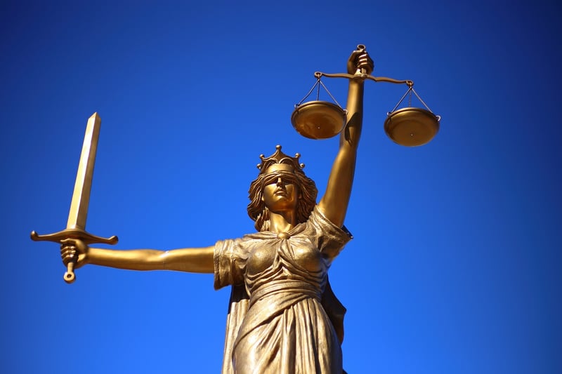 Legal Aspects Image
